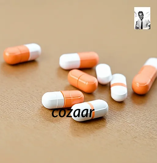 Cozaar 100mg precio